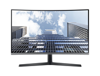 Samsung Samsung LC27H800FCNXZA LED display Full HD 68,6 cm (27 Zoll) 1920 x 1080 Pixel Schwarz https://images.icecat.biz/img/gallery_lows/53344422_8052099313.jpg