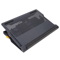 Targus Chill MAT+ With 4-Port USB HUB