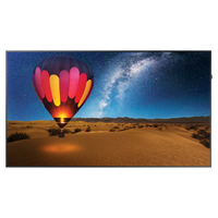 Samsung Samsung LH98QMFPBGC/ZA Signage-Display 2,49 m (98 Zoll) LED 500 cd/m² 4K Ultra HD Schwarz 24/7 https://images.icecat.biz/img/gallery_lows/53546605_7000429794.jpg
