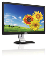 Philips Philips Brilliance 231P4QPYEB/93 LED display 58.4 cm (23") 1920 x 1080 pixels Full HD Black, Silver https://images.icecat.biz/img/gallery_lows/53691217_6858241040.jpg
