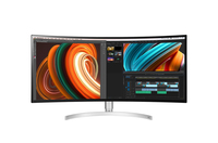 LG LG 34WK95C Computerbildschirm 86,4 cm (34 Zoll) 3440 x 1440 Pixel UltraWide Quad HD LED Silber https://images.icecat.biz/img/gallery_lows/53706608_7836032764.jpg