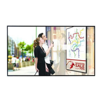 LG LG 49XF3D-B Signage-Display Digital Beschilderung Flachbildschirm 124,5 cm (49 Zoll) LCD Full HD Schwarz https://images.icecat.biz/img/gallery_lows/53706632_4049088867.jpg