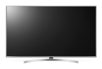 LG LG 70UK6950PLA Fernseher 177,8 cm (70") 4K Ultra HD Smart-TV WLAN Schwarz, Silber https://images.icecat.biz/img/gallery_lows/53712418_6397040702.jpg