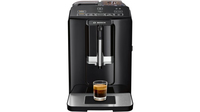 Bosch TIS30129RW machine à café Machine à expresso 1,4 L