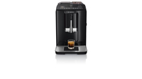 Bosch TIS30129RW machine à café Machine à expresso 1,4 L