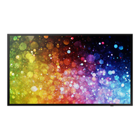 Samsung Samsung LH49DCJPLGA/GO Signage-Display 124,5 cm (49 Zoll) LED 300 cd/m² Full HD Schwarz https://images.icecat.biz/img/gallery_lows/53902610_5573545650.jpg