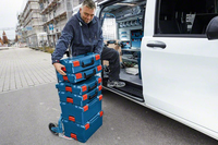 Bosch Coffret de transport L-BOXX 136 Professional
