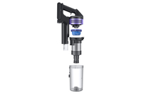 Samsung Aspirateur balai Jet 75E Turbo Violet - VS20B75B1R4