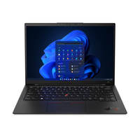 Lenovo ThinkPad X1 Carbon G11: i7-1355U 16GB 256GB W11P 3Y