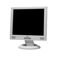 Fujitsu Fujitsu SCALEOVIEW Series B17-1 17IN TFT ANA 43,2 cm (17 Zoll) 1280 x 1024 Pixel Elfenbein https://images.icecat.biz/img/gallery_lows/54411_4305.jpg