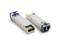 LevelOne 1.25G Single-Mode SFP Transceiver (bis zu 10 km) - GVT-0301