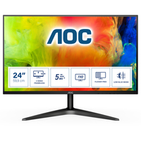 AOC AOC B1 24B1H Computerbildschirm 59,9 cm (23.6 Zoll) 1920 x 1080 Pixel Full HD LED Schwarz https://images.icecat.biz/img/gallery_lows/54444510_7092829418.jpg AOC AOC B1 24B1H Computerbildschirm 59,9 cm (23.6 Zoll) 1920 x 1080 Pixel Full HD LED Schwarz https://images.icecat.biz/img/gallery_lows/54444510_7092829418.jpg
