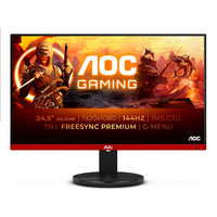 AOC AOC 90 Series G2590FX Computerbildschirm 62,2 cm (24.5 Zoll) 1920 x 1080 Pixel Full HD LCD Schwarz https://images.icecat.biz/img/gallery_lows/54444514_5530721939.jpg AOC AOC 90 Series G2590FX Computerbildschirm 62,2 cm (24.5 Zoll) 1920 x 1080 Pixel Full HD LCD Schwarz https://images.icecat.biz/img/gallery_lows/54444514_5530721939.jpg