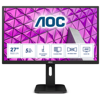 AOC AOC P1 Q27P1 Computerbildschirm 68,6 cm (27 Zoll) 2560 x 1440 Pixel Quad HD LED Schwarz https://images.icecat.biz/img/gallery_lows/54444515_0987580999.jpg AOC AOC P1 Q27P1 Computerbildschirm 68,6 cm (27 Zoll) 2560 x 1440 Pixel Quad HD LED Schwarz https://images.icecat.biz/img/gallery_lows/54444515_0987580999.jpg