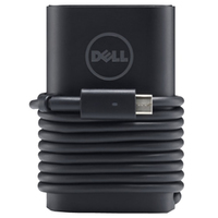 DELL 450-AGOQ Netzteil & Spannungsumwandler Drinnen 90 W Schwarz - DELL-4GKXY