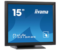 iiyama iiyama ProLite T1531SR-B5 Computerbildschirm 38,1 cm (15 Zoll) 1024 x 768 Pixel XGA LED Touchscreen Schwarz https://images.icecat.biz/img/gallery_lows/54795236_9117397969.jpg iiyama iiyama ProLite T1531SR-B5 Computerbildschirm 38,1 cm (15 Zoll) 1024 x 768 Pixel XGA LED Touchscreen Schwarz https://images.icecat.biz/img/gallery_lows/54795236_9117397969.jpg
