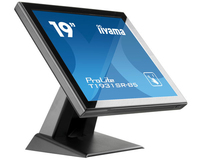 iiyama iiyama ProLite T1931SR-B5 Computerbildschirm 48,3 cm (19 Zoll) 1280 x 1024 Pixel SXGA LED Touchscreen Schwarz https://images.icecat.biz/img/gallery_lows/54795237_6837349106.jpg