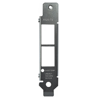 Qnap SP-Bracket-10G-T Desktop NAS Bracket FOR Intel X520-T2 10GBE NIC