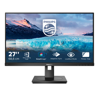 Philips Philips S Line 272S1AE/96 Computerbildschirm 68,6 cm (27") 1920 x 1080 Pixel Full HD LCD Schwarz https://images.icecat.biz/img/gallery_lows/549c61cb221d4603e545b32d1453798dbc5e194e.jpg Philips Philips S Line 272S1AE/96 Computerbildschirm 68,6 cm (27") 1920 x 1080 Pixel Full HD LCD Schwarz https://images.icecat.biz/img/gallery_lows/549c61cb221d4603e545b32d1453798dbc5e194e.jpg