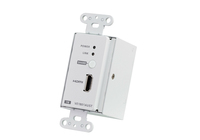 Aten Hdmi Hdbaset-Lite Transmitter With US Wall Plate / POH (POH PD)