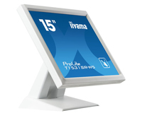 iiyama iiyama ProLite T1531SR-W5 Computerbildschirm 38,1 cm (15 Zoll) 1024 x 768 Pixel LED Touchscreen Weiß https://images.icecat.biz/img/gallery_lows/55003300_2569047607.jpg iiyama iiyama ProLite T1531SR-W5 Computerbildschirm 38,1 cm (15 Zoll) 1024 x 768 Pixel LED Touchscreen Weiß https://images.icecat.biz/img/gallery_lows/55003300_2569047607.jpg