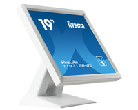 iiyama iiyama ProLite T1931SR-W5 Computerbildschirm 48,3 cm (19 Zoll) 1280 x 1024 Pixel LED Touchscreen Weiß https://images.icecat.biz/img/gallery_lows/55003301_1851688549.jpg