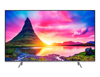 Samsung Samsung NU8005 2,08 m (82") 4K Ultra HD Smart-TV WLAN Schwarz, Silber https://images.icecat.biz/img/gallery_lows/55007445_0137705375.jpg