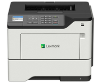 Lexmark MS621dn Mono A4 Laser Printer