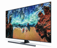 Samsung Samsung 49NU8079 124,5 cm (49") 4K Ultra HD Smart-TV WLAN Schwarz, Silber https://images.icecat.biz/img/gallery_lows/55084590_4741080226.jpg