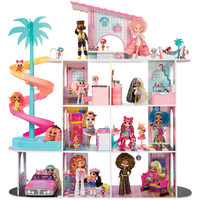 L.O.L. Surprise! OMG Fashion House maison de poupée