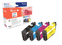 Peach PI200-478, Patronen Epson, Peach 320117 Original  (BILD1)