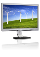 Philips Philips Brilliance 240B4QPYES/93 computer monitor 61 cm (24") 1920 x 1200 pixels WUXGA LED Black, Silver https://images.icecat.biz/img/gallery_lows/55184216_6225149765.jpg