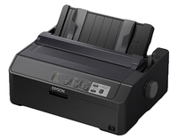 Epson C11CF39202 impresora de matriz de punto 584 carácteres por segundo
