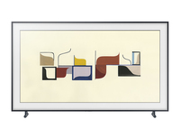 Samsung Samsung The Frame UN65LS003AFXZX Fernseher 165,1 cm (65 Zoll) 4K Ultra HD Schwarz, Weiß https://images.icecat.biz/img/gallery_lows/55228067_8079641943.jpg
