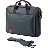 Fujitsu S26391-F10-L120 Laptoptasche 35,6 cm (14) Aktenkoffer Schwarz - S26391-F10-L120