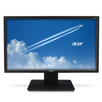Acer Acer V246HQLC 59,9 cm (23.6 Zoll) 1920 x 1080 Pixel Full HD LED Schwarz https://images.icecat.biz/img/gallery_lows/55253506_0466863973.jpg