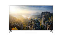LG LG 70UK6950 Fernseher 177,8 cm (70") 4K Ultra HD Smart-TV WLAN Schwarz, Silber https://images.icecat.biz/img/gallery_lows/55258012_3937455900.jpg