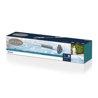 Bestway Lay-Z-Spa Aspirateur aquatique rechargeable sans fil pour spa
