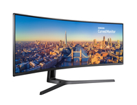 Samsung Samsung C49J890DKE 124,2 cm (48.9 Zoll) 3840 x 1080 Pixel LCD Schwarz https://images.icecat.biz/img/gallery_lows/55404739_4311800647.jpg