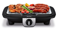 Tefal EasyGrill YY3818FB barbecue et grill Dessus de table Electrique Noir 2100 W