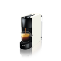 Krups YY2912FD machine à café Entièrement automatique Machine à expresso 0,6 L