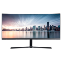 Samsung Samsung CJ890 LC34H890WJNXGO LED display 86,4 cm (34 Zoll) 3440 x 1440 Pixel LCD Schwarz https://images.icecat.biz/img/gallery_lows/55494468_4386810503.jpg