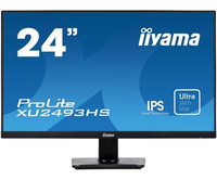 iiyama iiyama ProLite XU2493HS-B1 Computerbildschirm 60,5 cm (23.8 Zoll) 1920 x 1080 Pixel Full HD LED Schwarz https://images.icecat.biz/img/gallery_lows/55501602_9725232162.jpg