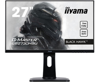 iiyama iiyama G-MASTER GB2730HSU-B1 LED display 68,6 cm (27") 1920 x 1080 Pixel Full HD Schwarz https://images.icecat.biz/img/gallery_lows/55504443_2625820316.jpg