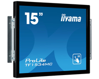 iiyama iiyama ProLite TF1534MC-B5X Computerbildschirm 38,1 cm (15 Zoll) 1024 x 768 Pixel LED Touchscreen Schwarz https://images.icecat.biz/img/gallery_lows/55504445_7328122496.jpg iiyama iiyama ProLite TF1534MC-B5X Computerbildschirm 38,1 cm (15 Zoll) 1024 x 768 Pixel LED Touchscreen Schwarz https://images.icecat.biz/img/gallery_lows/55504445_7328122496.jpg