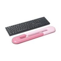 Kensington DUO GEL Keyboard Wrist Rest Pink