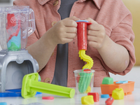 Play-Doh Kitchen Creations coffret Tourbillon de smoothies
