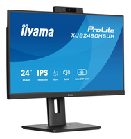 iiyama ProLite XUB2490HSUH-B2