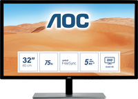 AOC AOC 79 Series Q3279VWFD8 Computerbildschirm 80 cm (31.5 Zoll) 2560 x 1440 Pixel Quad HD LED Schwarz, Silber https://images.icecat.biz/img/gallery_lows/55708866_5808492169.jpg AOC AOC 79 Series Q3279VWFD8 Computerbildschirm 80 cm (31.5 Zoll) 2560 x 1440 Pixel Quad HD LED Schwarz, Silber https://images.icecat.biz/img/gallery_lows/55708866_5808492169.jpg