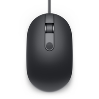 Dell Wired Mouse with Fingerprint Reader